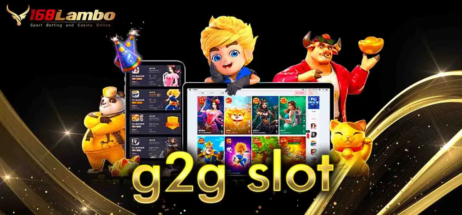 g2g slot
