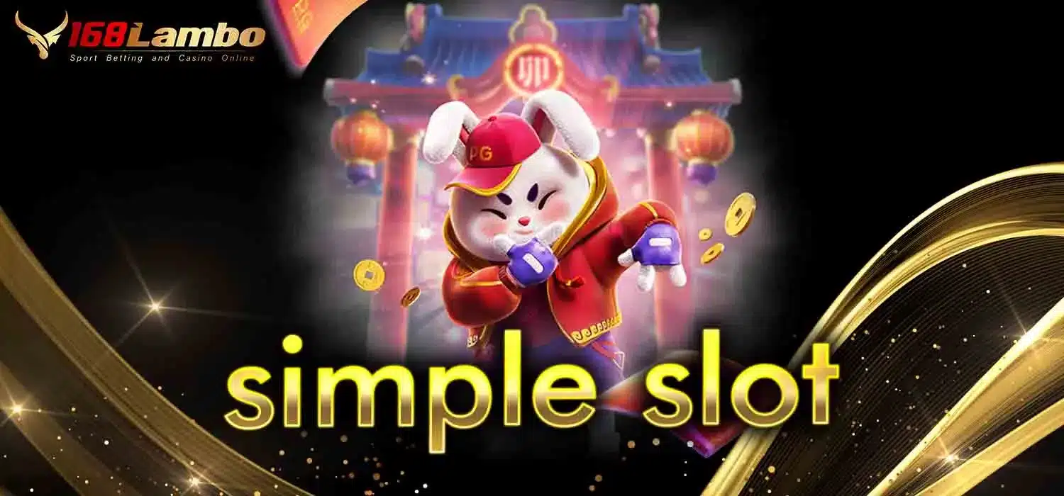 simple-slot